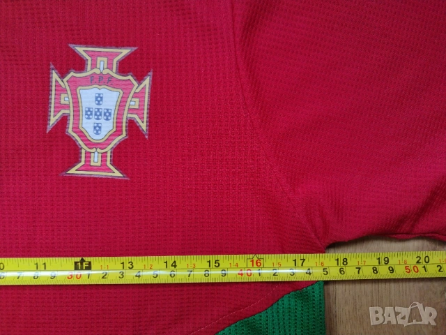 Cristiano Ronaldo #7 , Portugal - детска футболна тениска на Роналдо, снимка 12 - Детски тениски и потници - 53844522