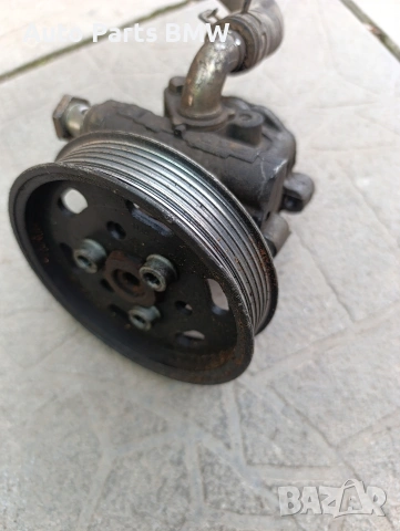 Хидравлична помпа VW Golf 4 1.9 Tdi Хидравлична помпа VW Bora 1.9 TDI