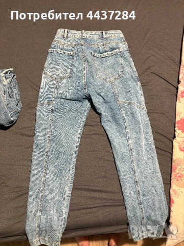 Дънки!!!, снимка 6 - Дънки - 53639939