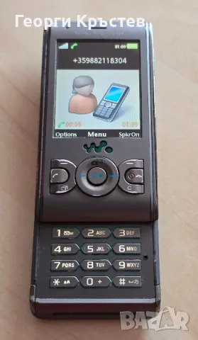 Sony Ericsson W595(2 бр.), снимка 13 - Sony Ericsson - 47120815