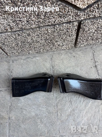 Въздуховоди за BMW e60/61