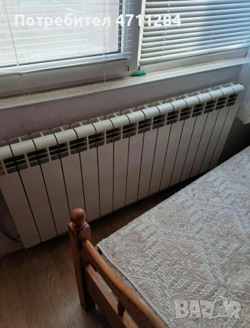 Радиатор за отопление, снимка 2 - Радиатори - 53129254