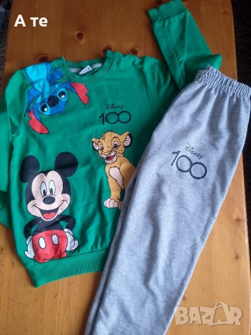 Детски комплекти