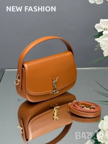 Дамски Чанти ✨ Yves Saint Laurent , снимка 7 - Чанти - 51758134