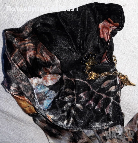 Блуза Roberto Cavalli, снимка 7 - Блузи с дълъг ръкав и пуловери - 51746058