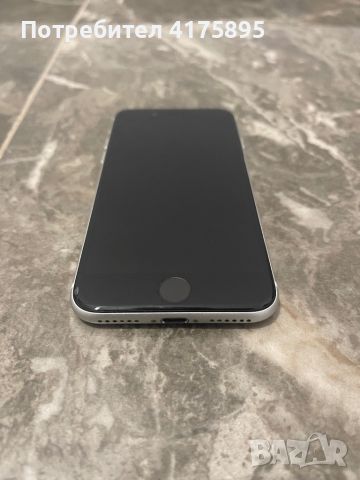 iPhone SE 2020 64 GB, снимка 4 - Apple iPhone - 46693565