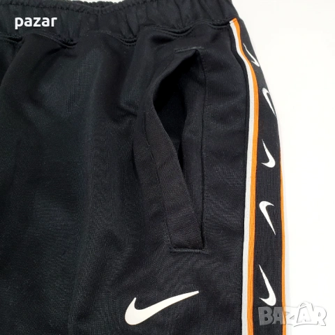 NIKE NSW Repeat Оригинално Мъжко Спортно Долнище M-L, снимка 4 - Спортни дрехи, екипи - 53102070