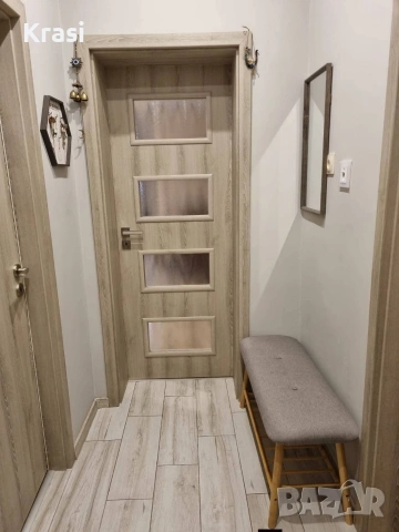 Двустаен апартамент в Пловдив , снимка 5 - Апартаменти - 53998880