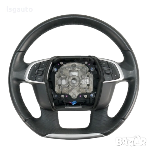 Волан Citroen DS4 2015-2018 ID: 155121