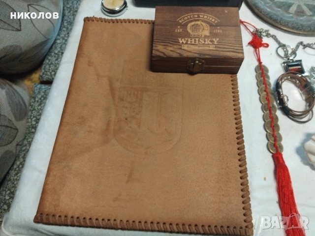 СТАРИ ПРЕДМЕТИ, снимка 9 - Антикварни и старинни предмети - 52913001