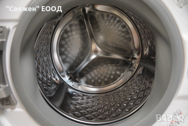 Пералня AEG LR7A70490 ProSteam и ProSense, снимка 7 - Перални - 53335361