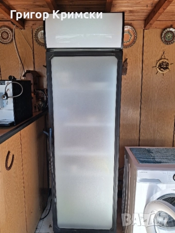 хладилна витрина