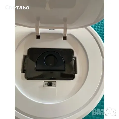 Прахосмукачка РОБОТ KK290AU-AB , снимка 4 - Кухненски роботи - 49899322