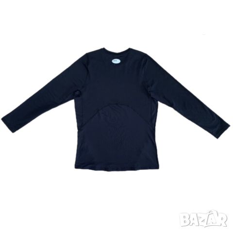 Мъжка спортна блуза Under Armour | L размер, снимка 4 - Блузи - 45088653