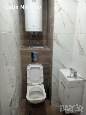 апартамент под наем, снимка 4 - Апартаменти - 52676553