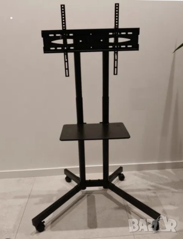 Стойка за телевизор Регулируема височина