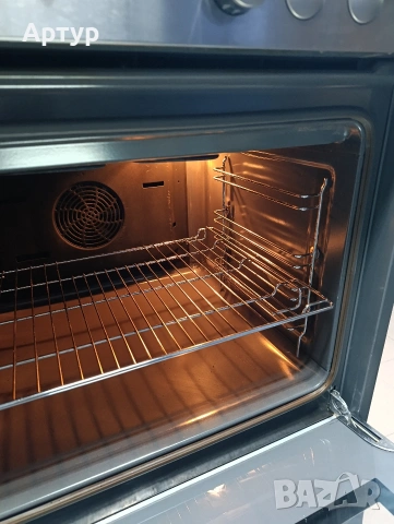 Фурна Constructa, снимка 6 - Печки, фурни - 53472564