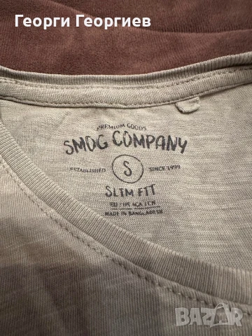 Унисекс тениска, снимка 2 - Тениски - 50626231