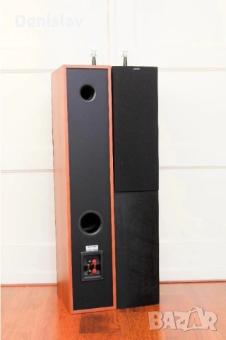 Jamo S526, снимка 3 - Тонколони - 54108967