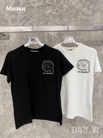 Тениски Karl Lagerfeld