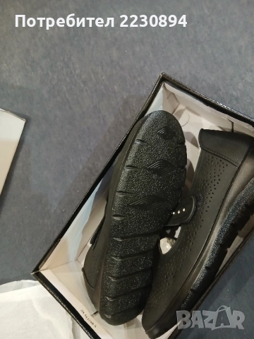 Дамски пролетно-летни обувки, снимка 2 - Дамски ежедневни обувки - 51888208