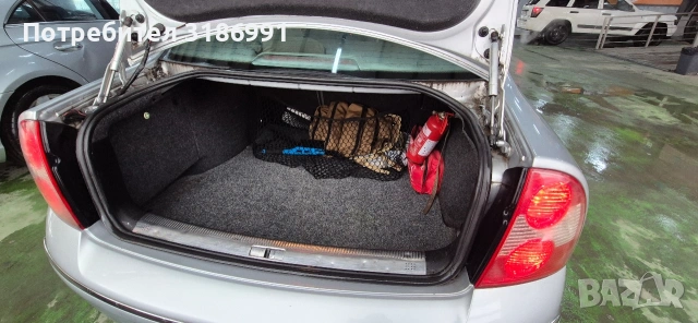 VW Passat b5,5, снимка 10 - Автомобили и джипове - 53293073