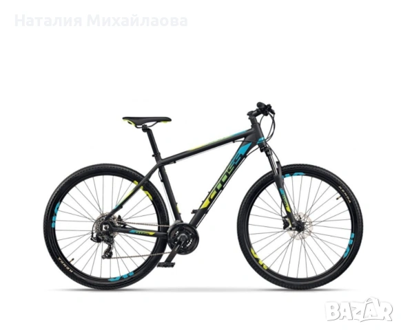 Продавам колело 