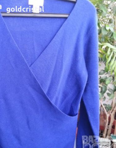 дамска блуза , снимка 3 - Блузи с дълъг ръкав и пуловери - 11448458