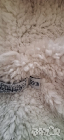 Топли якета,суичери,1-6 месеца, снимка 3 - Бебешки якета и елеци - 51573653