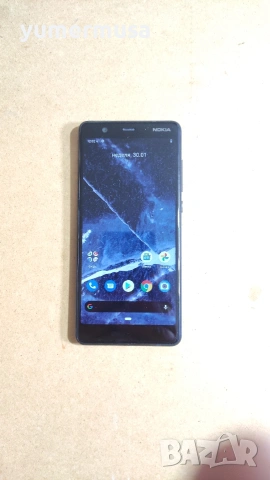Nokia 5.1-изключително запазен 