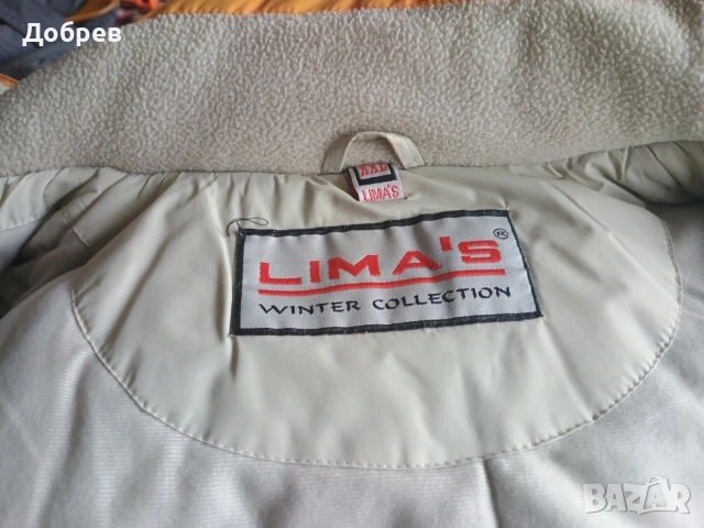 ски облекло, снимка 2 - Зимни спортове - 53294455