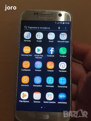 samsung s7, снимка 10 - Samsung - 50929647