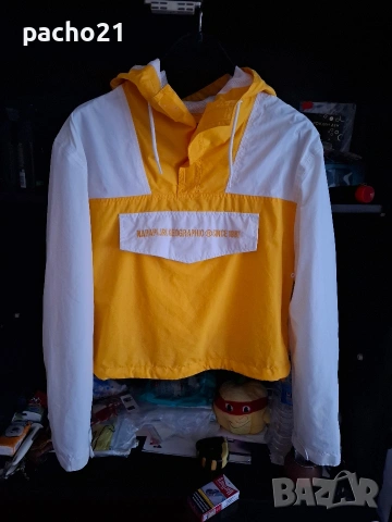 Napapijri , снимка 3 - Якета - 53510658