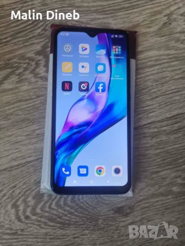 Redmi 9 Pro, снимка 2 - Xiaomi - 48008583