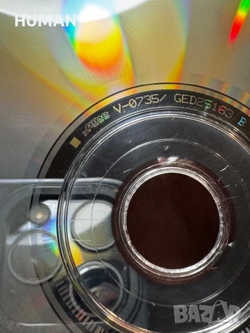 Nightwish - Anathema - Pitchshifter - HIM, снимка 16 - CD дискове - 50911139