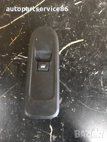 Бутон за прозорци RHD за Peugeot 308 (2007–2012) 96565184XT