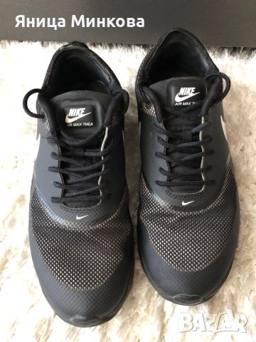 Nike- дамски маратонки, снимка 2 - Маратонки - 46513041