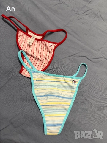 Дамско бельо Tommy Hilfiger