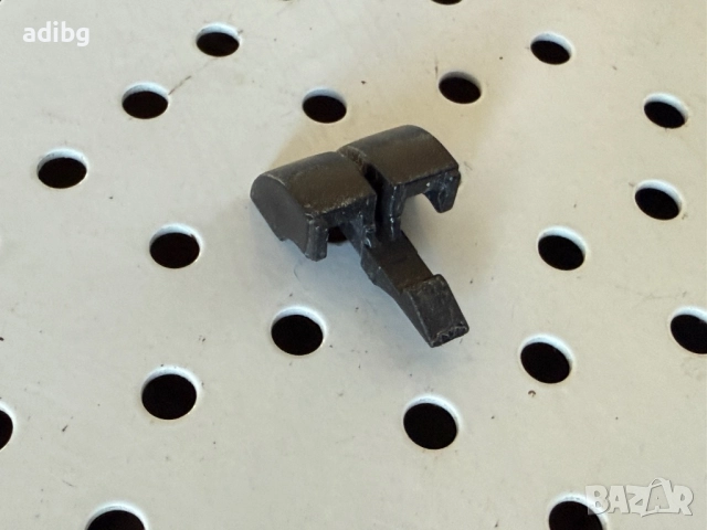 Фиксатор панти капаци - Saeco İncanto Philips Saeco 