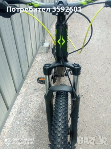 чисто нови 26 и 27.5 цола ,гаранция., снимка 6 - Велосипеди - 51066891