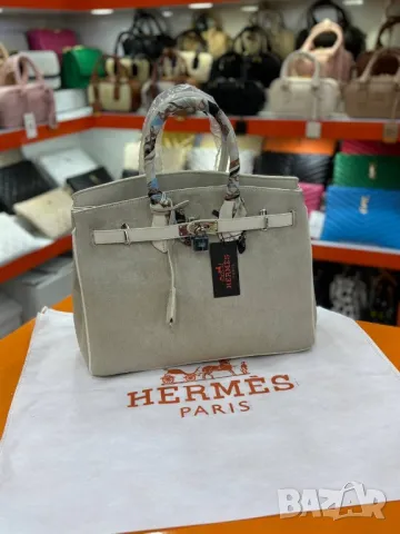 чанти hermes , снимка 5 - Чанти - 48456848