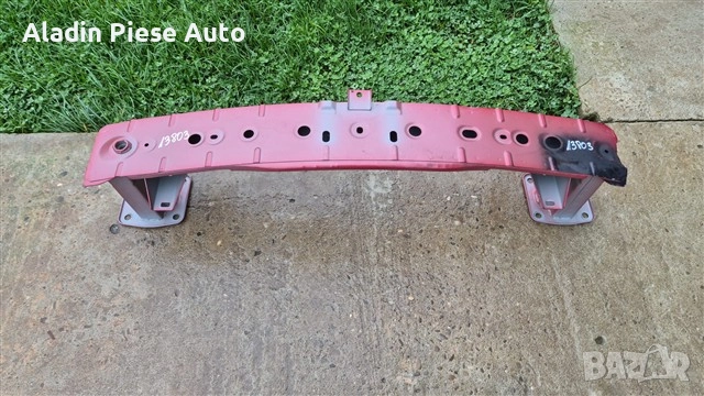 Подсилване на предна броня Mazda CX-5 CX5 година 2019 2020 2021 2022 код KD53085, снимка 2 - Аксесоари и консумативи - 52620782