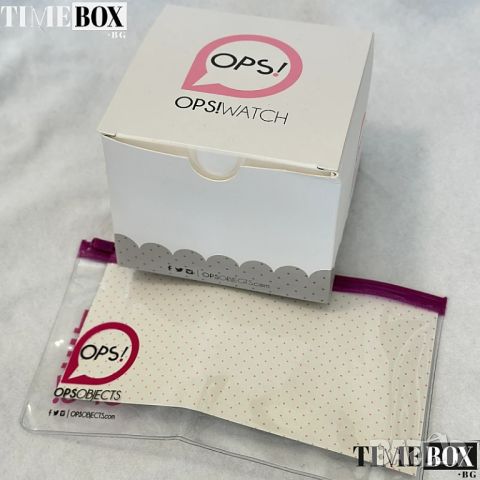 OPS Objects Camo OPSPW-30, снимка 5 - Дамски - 46407193