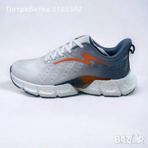 Стъпка в удобството:спортни маратонки с въздушна камера за максимален комфорт, снимка 16 - Маратонки - 51195661