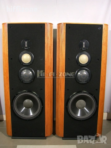 Тонколони   Infinity kappa 8 /1 , снимка 3 - Тонколони - 53382691