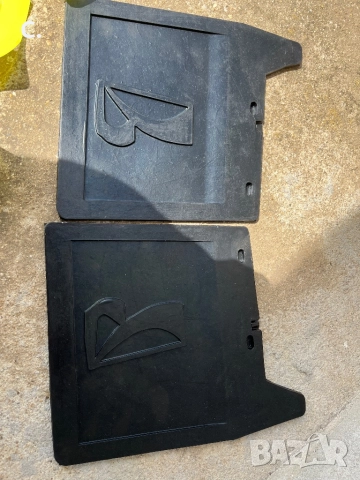 LADA/ЛАДА АВТОЧАСТИ КАЛОБРАНИ ПЕРКИ ЗА ОХЛАЖДАНЕ 