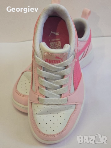 Puma кецове много запазени!