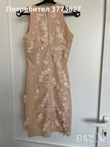 Рокля от Amia moda , снимка 3 - Рокли - 54077786