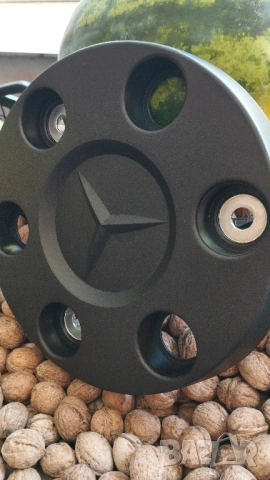 предна решетка sprinter crafter тасове броня джанти, снимка 10 - Части - 41781993