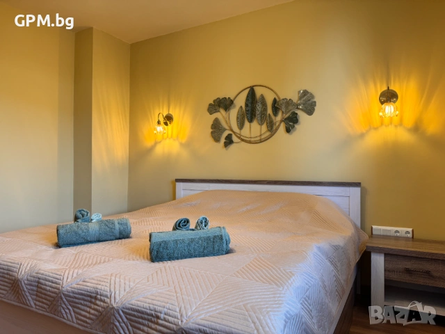 Просторен Многостаен Апарт. Лавели за Нощувки, снимка 10 - Апартаменти - 53699372